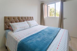 Apartamentos a150 M DA PRAIA com SACADA, WI-FI, PISCINA, PORTARIA 24h, PLAYGROUND e vaga de GARAGEM - Piçarras - 1