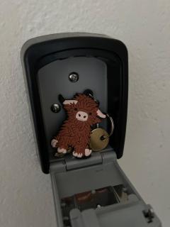 The Heilan' Coo Apartment - Helensburgh - 8