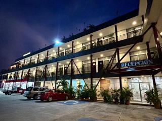 Hotel Yorio Inn - Tuxpan - 1