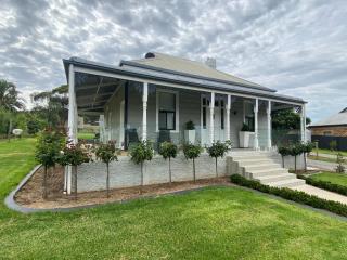 The Cottage at Seppeltsfield, Barossa Valley - Seppeltsfield - 8