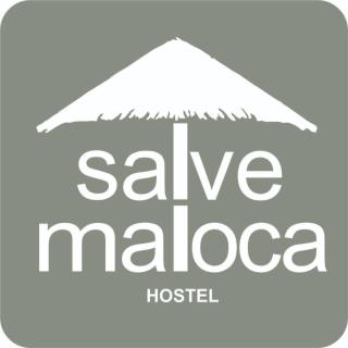 Salve Maloca Hostel - Fortaleza - 5