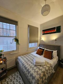 Beautiful and spacious flat - Londra - 6