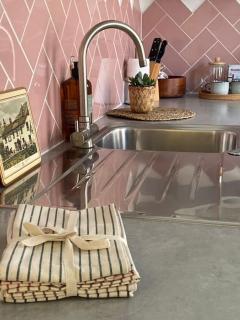 Beautiful and spacious flat - 8