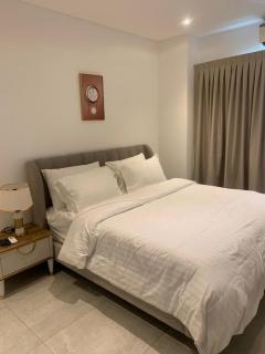 The signature apartment standard 2bedroom (1) - Accra - 0