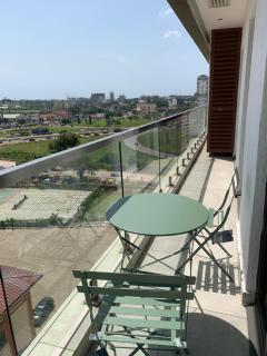 The signature apartment standard 2bedroom (1) - Accra - 7