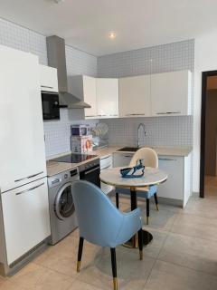 The signature apartment standard 2bedroom (1) - Accra - 5
