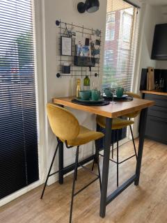 Tiny House Experience Oud Beijerland - 1