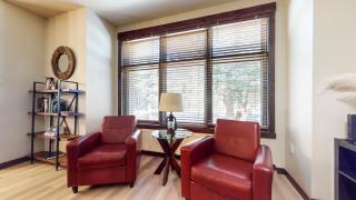 Solstice 10 Apartment - Mammoth Lakes - 2