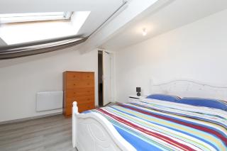 Gîte spacieux proche Gérardmer 2 à 11 personnes - Granges-sur-Vologne - 7