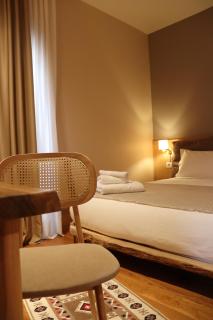 Velar Hotel Boutique - Korçë - 3