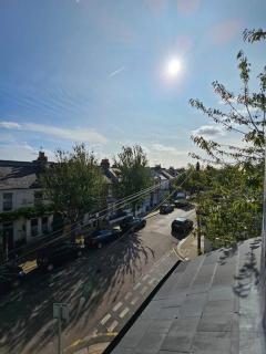 Cosy and quiet one bedroom Thames flat - 7