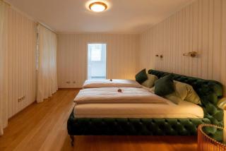 Luxus Alpenparadies nahe Salzburg Sauna & Whirlpool - 7