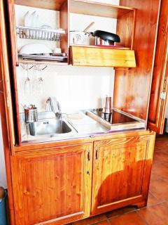 GranChalet sul Cimone 212 - 5