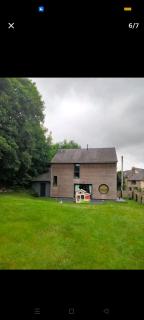 Maison d'hôtes Ambriere les vallées/ vélo Francette - 3