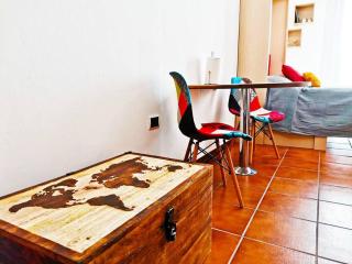 GranChalet sul Cimone 212 - 3