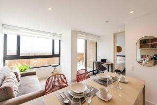 Hermoso apartamento para estrenar - 5