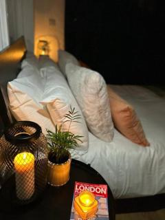 Cosy studio on the Thames - Londen - 7