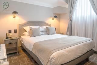 Hotel José Nogueira - Punta Arenas - 7