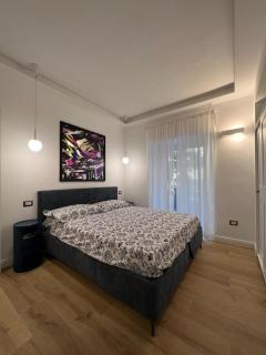 Scarlatti 67 Apartment - Nápoles - 9