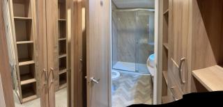 Loubet Extra Large Lodge - Auchterarder - 7