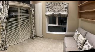Loubet Extra Large Lodge - Auchterarder - 4