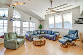 North Lakeport Home on Clear Lake Boat and Unwind! - Lakeport - 7