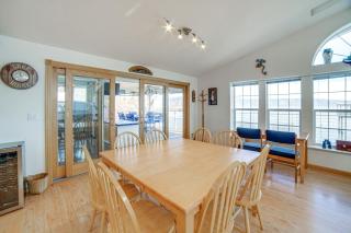 North Lakeport Home on Clear Lake Boat and Unwind! - Lakeport - 4