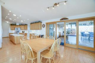 North Lakeport Home on Clear Lake Boat and Unwind! - Lakeport - 3