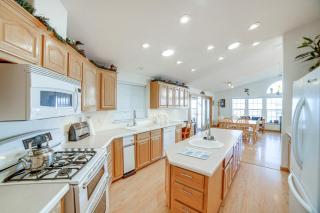 North Lakeport Home on Clear Lake Boat and Unwind! - Lakeport - 2