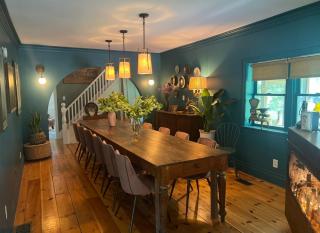 The River Farmhouse - Corbyville - 7