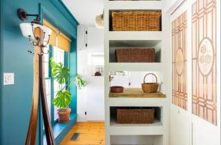 The River Farmhouse - Corbyville - 6