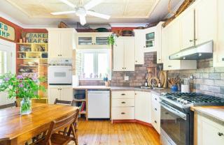 The River Farmhouse - Corbyville - 5
