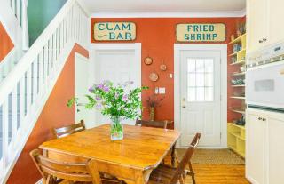 The River Farmhouse - Corbyville - 4
