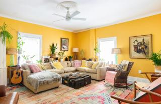 The River Farmhouse - Corbyville - 1