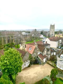 The Old Manor House Hotel - Keynsham - 3