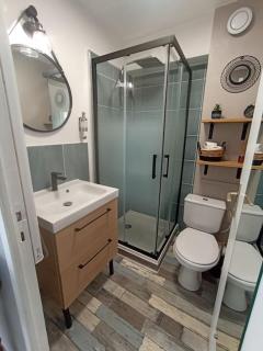 Studio Cabourg - Home-Varaville avec jardin - 1