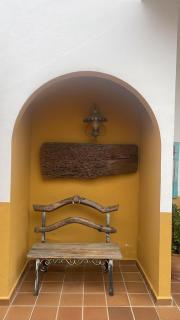 Hacienda Sierra del Pozo -Especial Grupos- - Pozo Alcón - 1