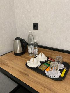 VATRA HOTEL - Ternopilʼ - 7