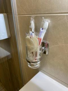 VATRA HOTEL - Ternopilʼ - 8