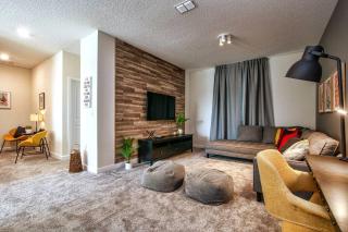 Fancy Family Home 10min-Disney Private Pool STL108 - 1