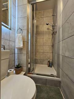 Fulham one bedroom flat - 7