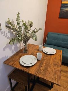 Fulham one bedroom flat - 4