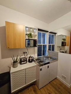 Fulham one bedroom flat - 3