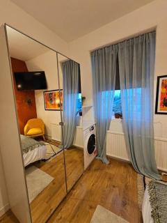 Fulham one bedroom flat - 2