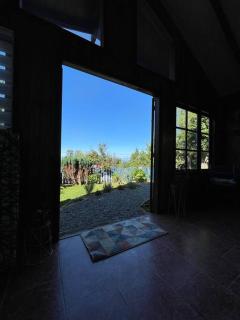 Cabaña con vista al Lago - Ranco - 5