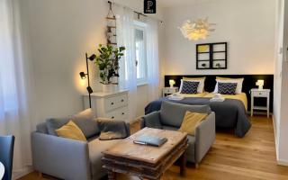 Boennium Apartments - Liubliana - 0