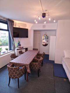 Duin-Vliet - Bentveld - 1