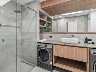 Yarrawonga Lakeside Apartment 43 - 4 Bedrooms - Mulwala - 6