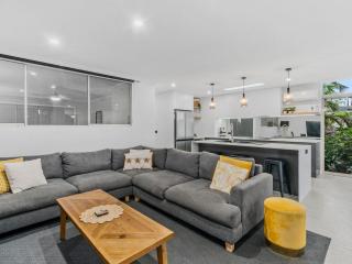 Yarrawonga Lakeside Apartment 43 - 4 Bedrooms - Mulwala - 5