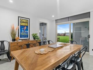 Yarrawonga Lakeside Apartment 43 - 4 Bedrooms - Mulwala - 4